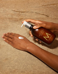 Body Lotion Soleil de Tanger