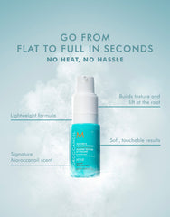 Texture & Volume Powder