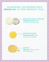 Holiday Frizz Hair Gift Set