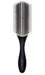 Denman Brush D4 Black & White