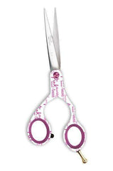 Dannyco Scissors 5 3/4 "Japanese Stainless Steel Scissors