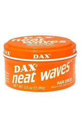 Dax Neat Waves Hair Dress