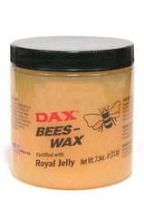 Dax Bees Wax Yellow