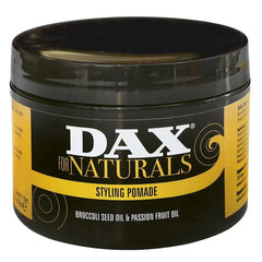 Dax For Naturals Styling Pomade