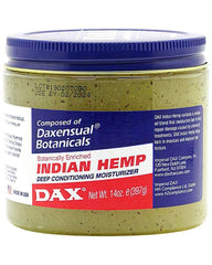 Dax Indian Hemp 14oz