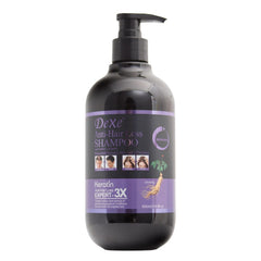 Dexe Keratin Anti-Hair Loss Shampoo w/ Ginseng