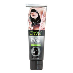 Dexe Deep Cleansing Black Mask