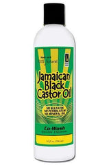Doo Gro Jamaican Black Castor Oil Co-Wash