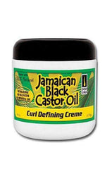 Doo Gro Jamaican Black Castor Oil Curl Defining Cream