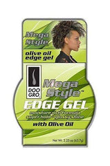 Doo Gro Mega Style Edge Gel w/ Olive Oil