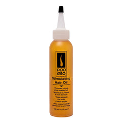 Doo Gro Stimulating Hair Oil