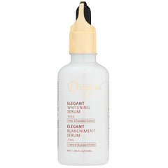 Glow DIAMOND GLOW ® Élégant Blanchiment SERUM - Authentic Skincare Treatment