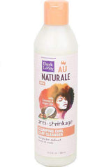 Dark & Lovely Au Naturale Anti-Shrinkage Clumping Curl Clay Cleanser