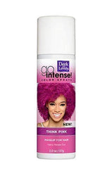 Dark & Lovely Go Intense Color Spray - Think Pink