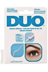 DUO Strip Lash Adhesive Tube Clear