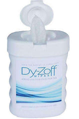Dy-ZoffHair Color Stain Remover Wipes