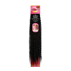 Mary Queen BioProtein™ Deep Curl Hair Extensions – 26"