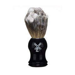 Van Der Hagen Deluxe Badger Brush