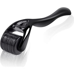 Black Ice Hair Growth Micro Needle Derma Roller