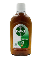 Dettol Antiseptic Liquid
