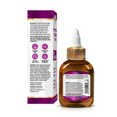 Difeel Pomegranate & Manuka Honey Root Stimulator