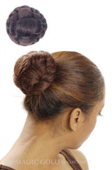 Magic Gold Drawstring Dome 010