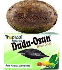 Dudu-Osun Black Soap