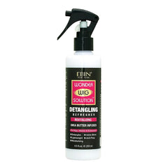 EBIN Wonder Wig Solution Detangling Refresher Spray
