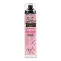 EBIN Braid Formula Refreshing Fine Mist - Rose Water