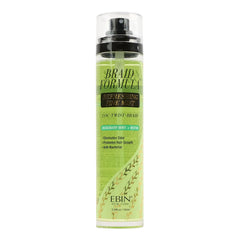 EBIN Braid Formula Refreshing Fine Mist - Rosemary Mint + Biotin