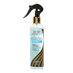 EBIN Braid Formula Loc. Twist. Braid. Releasing Spray - Biotin