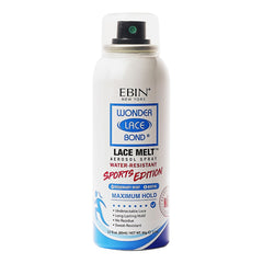 EBIN Wonder Lace Bond Lace Melt Aerosol Spray - Sports Edition