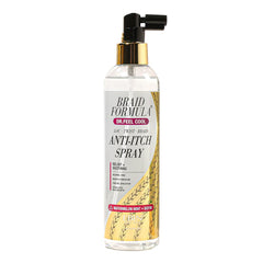 EBIN Braid Formula Dr. Feel Cool Anti-Itch Spray - Rosemary Mint + Biotin