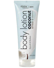 EDEN Bodyworks Coconut Shea Body Lotion 8oz