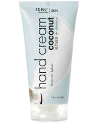 EDEN Bodyworks Coconut Shea Hand Cream 5oz