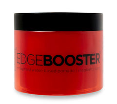 Edge Booster Extra Strength & Moisture Rich Pomade - Raspberry 9.46oz