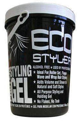Eco Style Protein Styling Gel 5lb