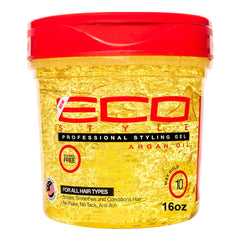 Eco Style Argan Oil Styling Gel 16oz