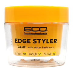 Eco Style Edge Styler Glue w/ Water Resistance