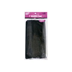 9" Comb - 12pcs