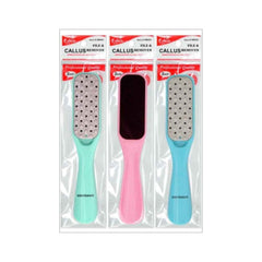 Callous Smooth Shaver