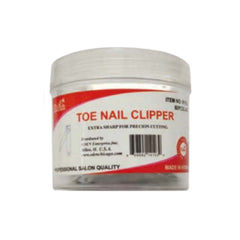 Nail Clipper Jar 60pcs