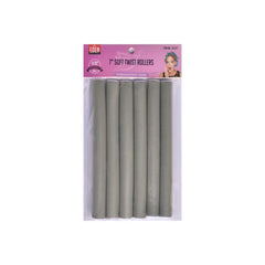 Soft Twist Roller