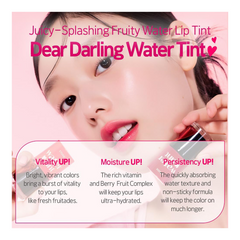 ETUDE Dear Darling Water Tint (9g)