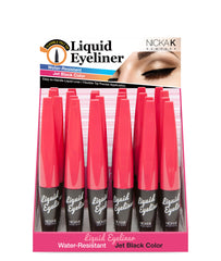 Liquid Eyeliner Set