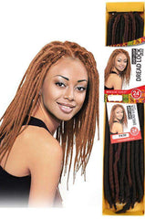 Magic Gold Easy Loop Dread Lock 24"