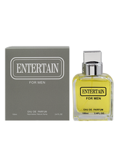 Secret Plus Fragrance For Men - Entertain For Men