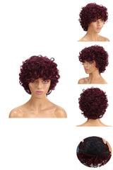Erin: 100% Human Hair Daily wig