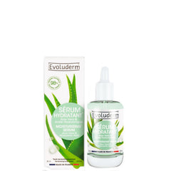 Evoluderm EVOLUDERM® SÉRUM HYDRATANT - Authentic Skincare Treatment