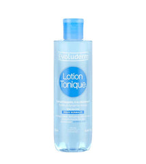 Evoluderm EVOLUDERM® PEAUX NORMALES LOTION TONIQUE - Authentic Skincare Treatment